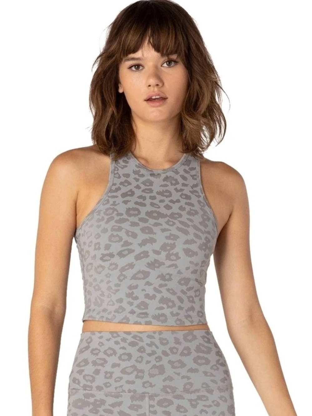 Beyond Yoga Crop Top